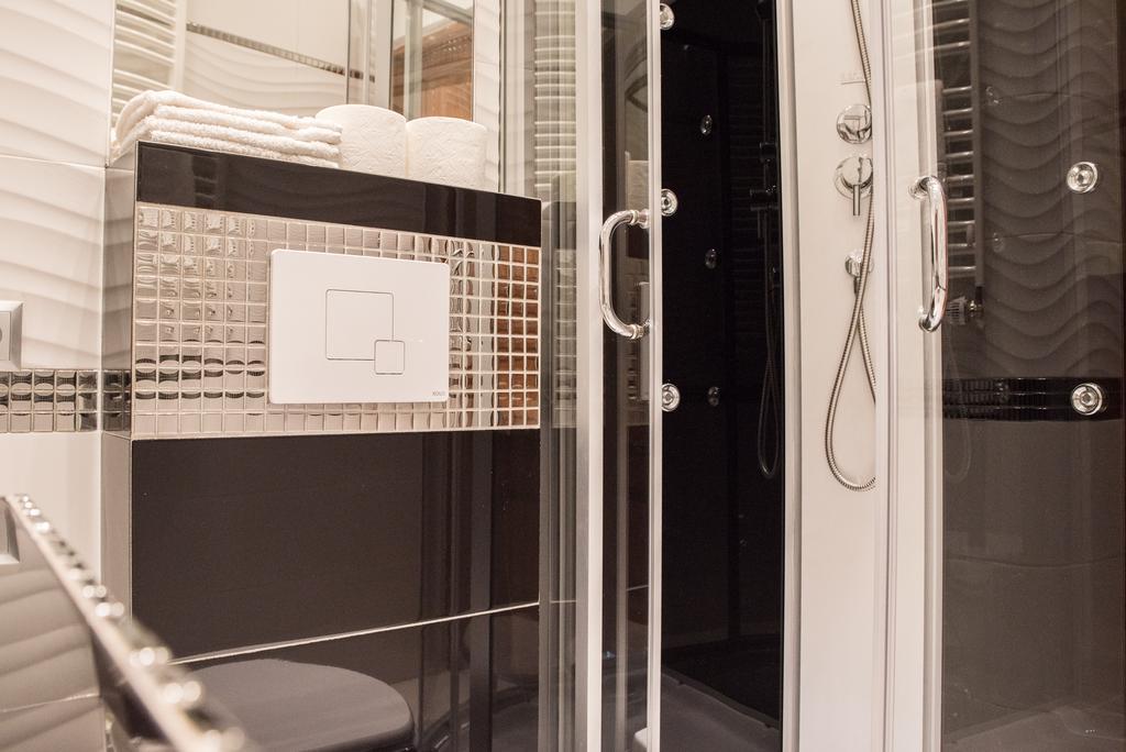 Apartment Nearto Old Town Na Ustroniu Street Краков Экстерьер фото