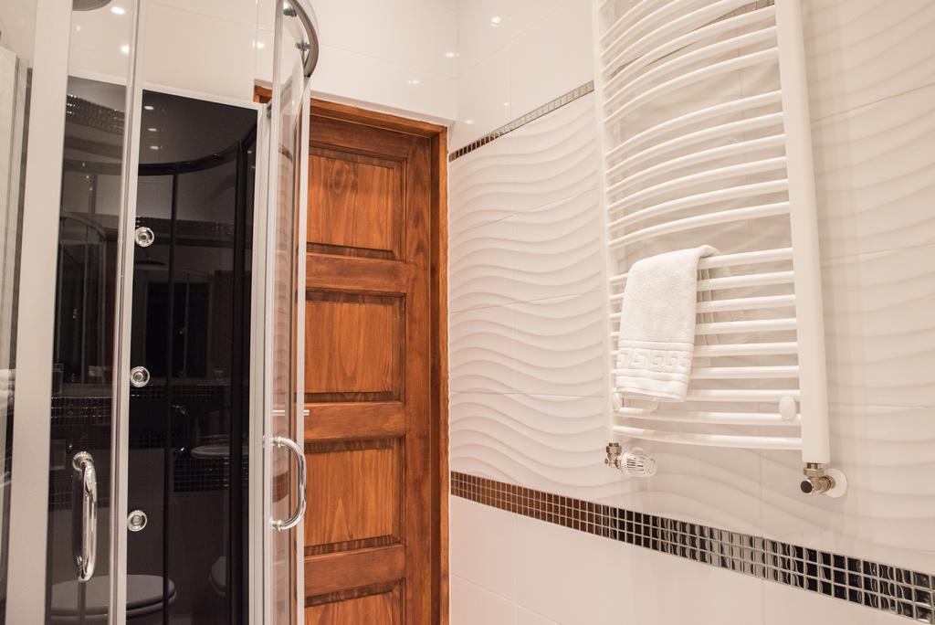 Apartment Nearto Old Town Na Ustroniu Street Краков Экстерьер фото