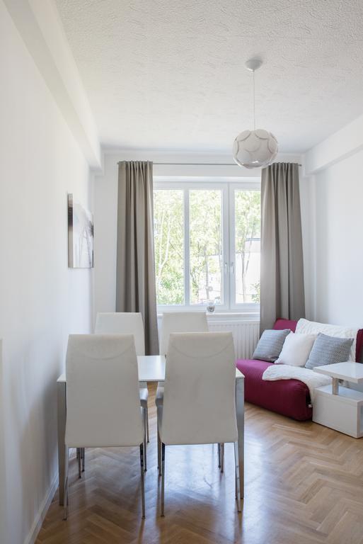 Apartment Nearto Old Town Na Ustroniu Street Краков Экстерьер фото