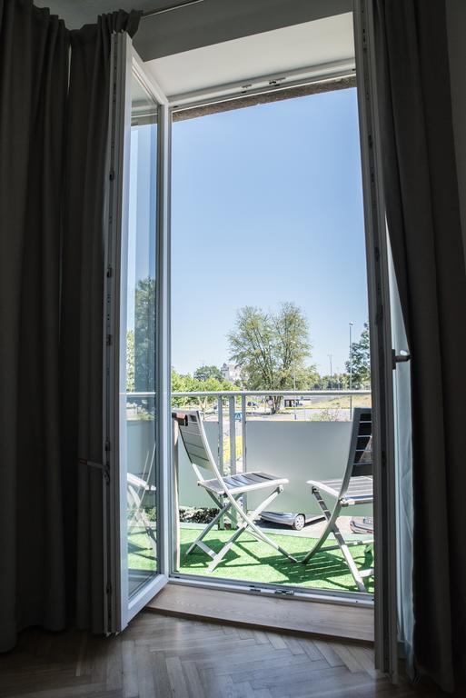 Apartment Nearto Old Town Na Ustroniu Street Краков Экстерьер фото